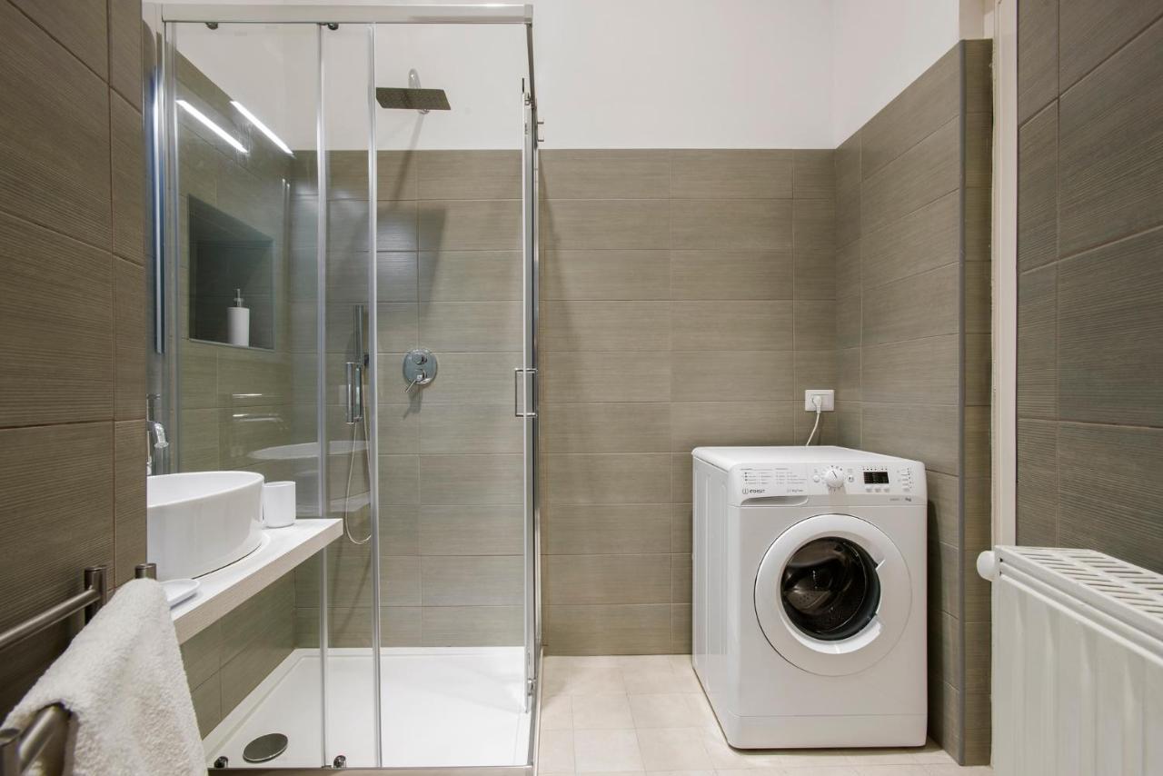 Cozy Loft @ Monti Apartment Roma Ngoại thất bức ảnh