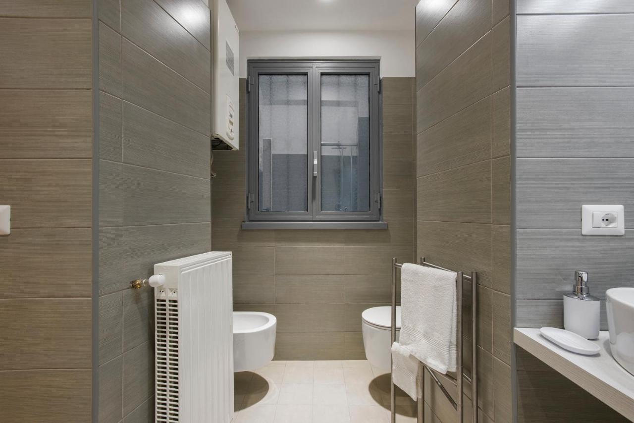 Cozy Loft @ Monti Apartment Roma Ngoại thất bức ảnh