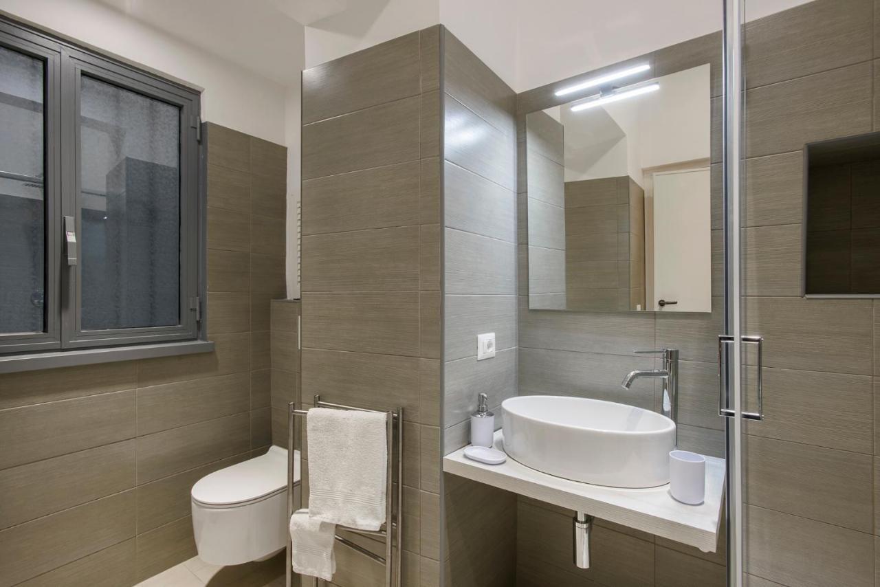 Cozy Loft @ Monti Apartment Roma Ngoại thất bức ảnh