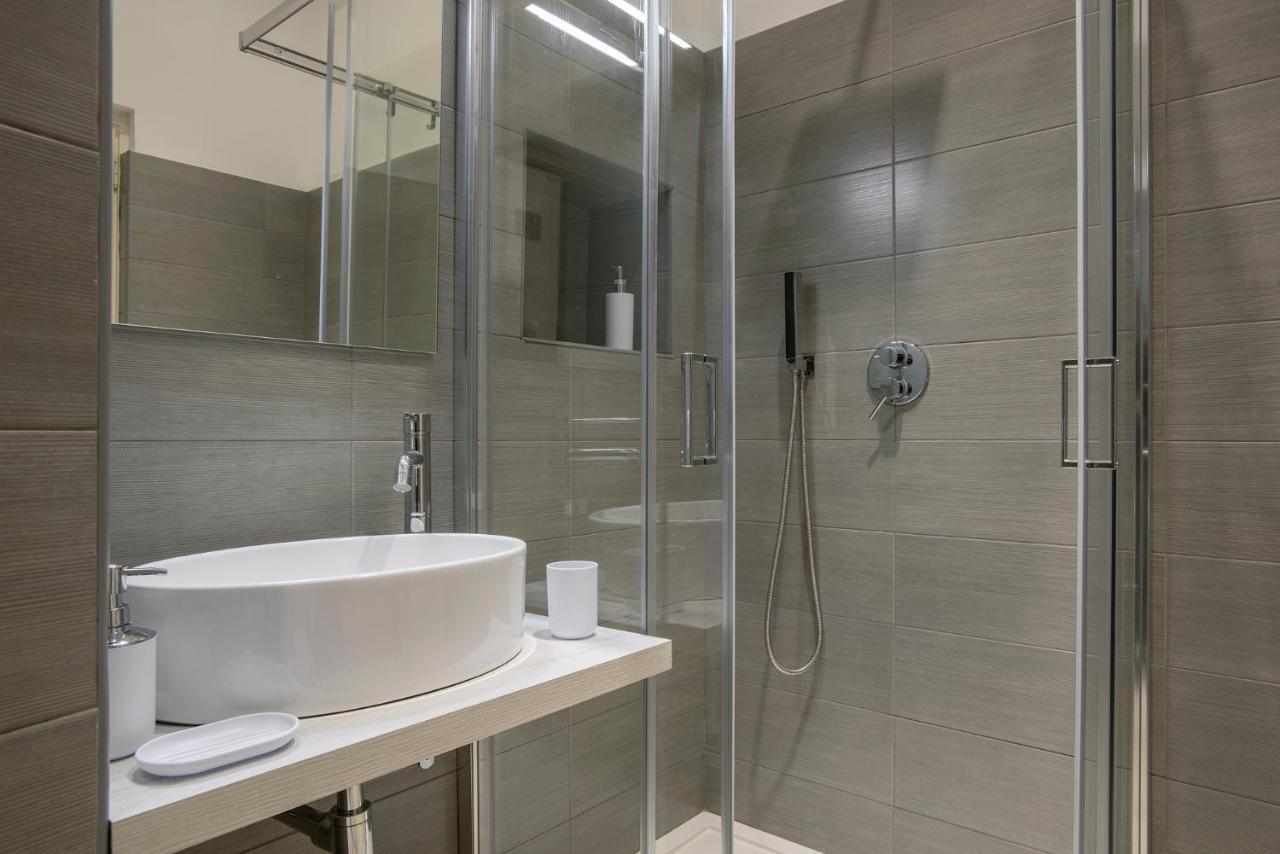 Cozy Loft @ Monti Apartment Roma Ngoại thất bức ảnh